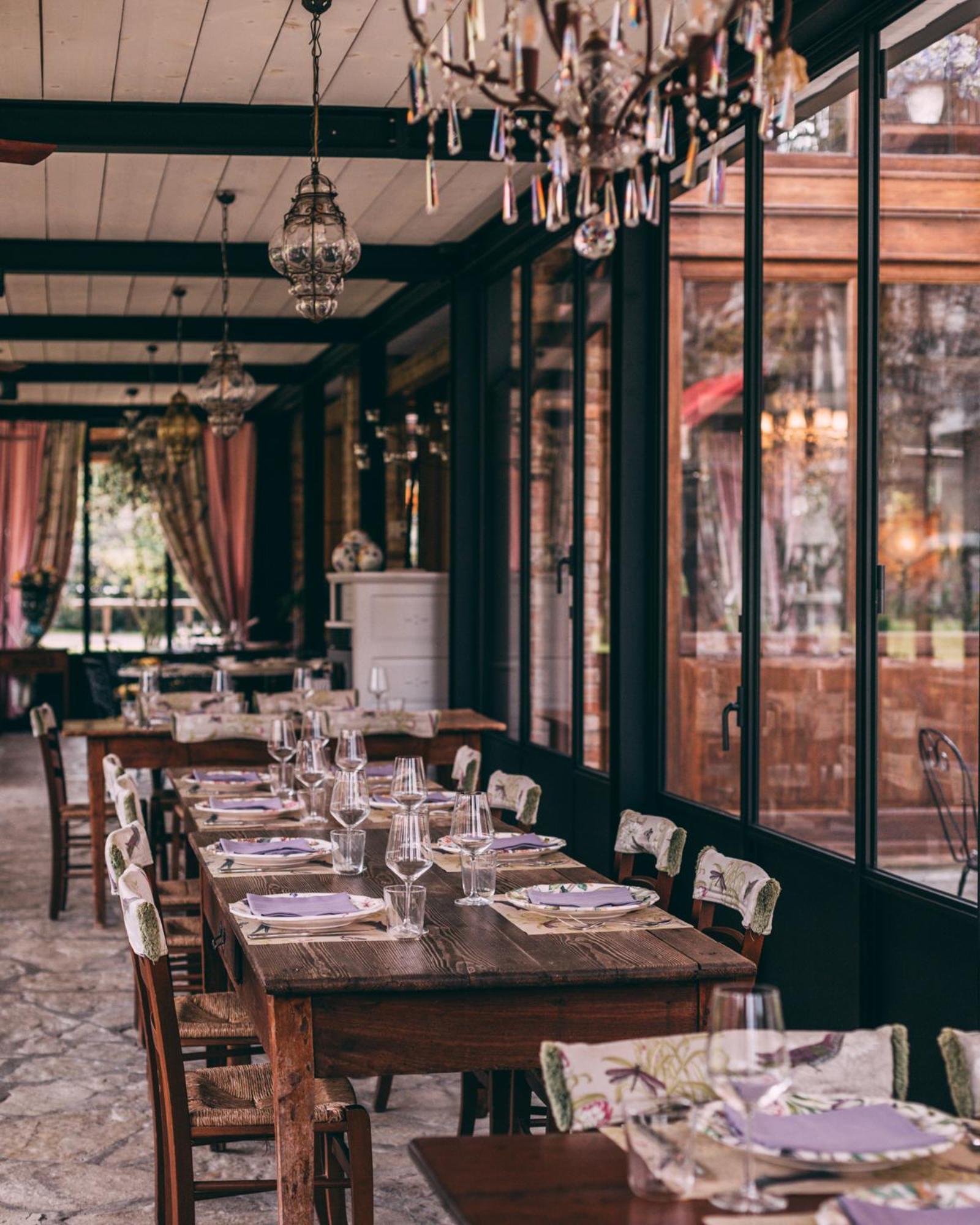 ולדוביאדנה Locanda Sandi מראה חיצוני תמונה