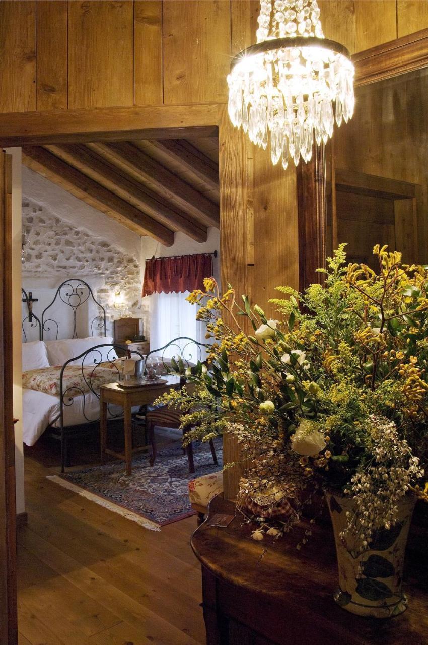 ולדוביאדנה Locanda Sandi מראה חיצוני תמונה